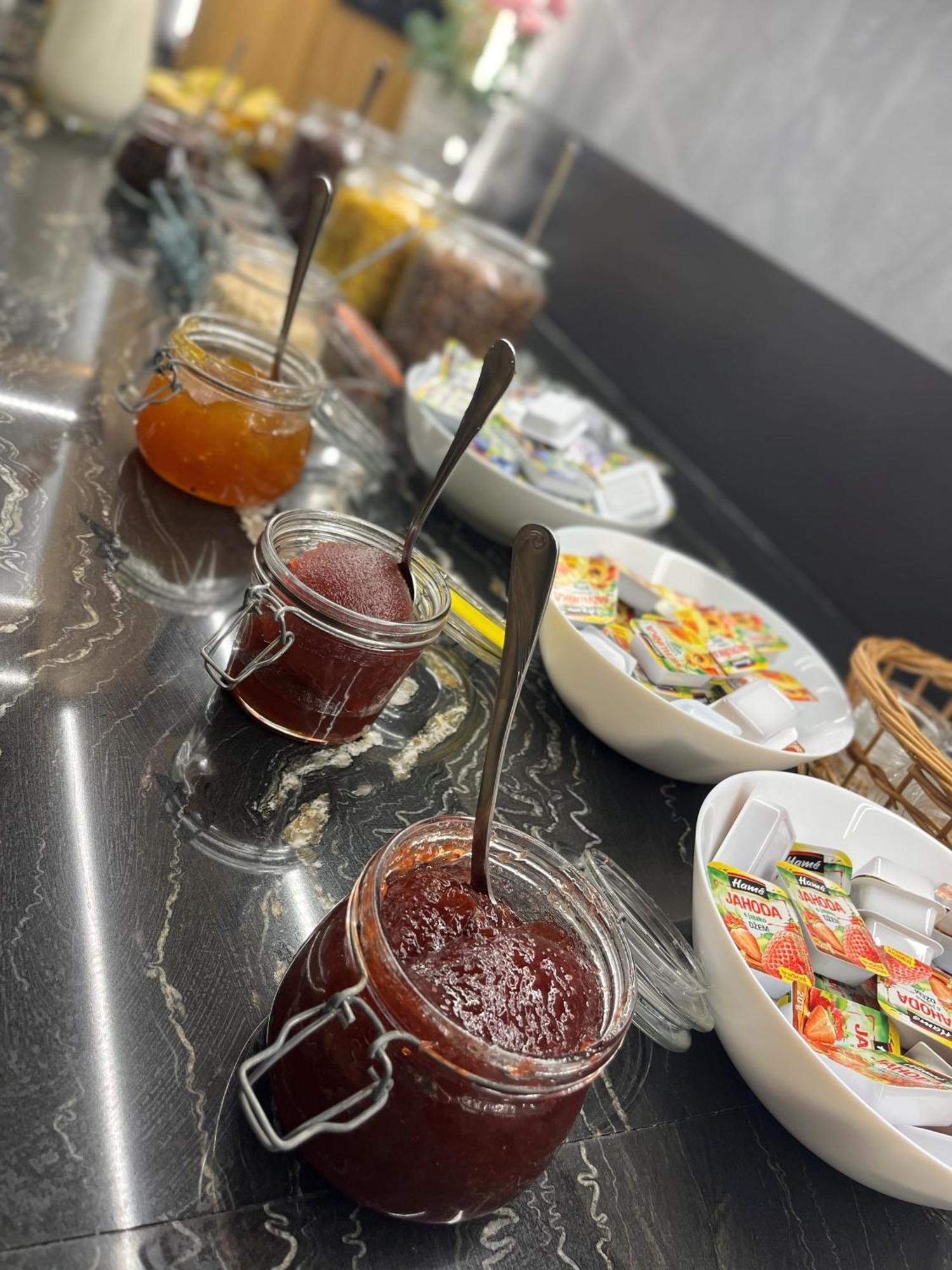 Wellness Hotel Astra Špindlerŭv Mlýn Esterno foto
