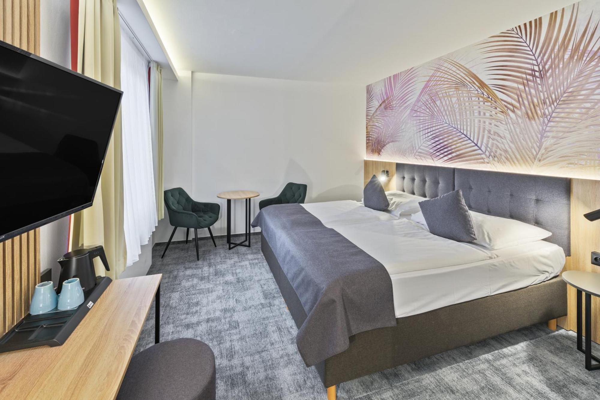 Wellness Hotel Astra Špindlerŭv Mlýn Esterno foto