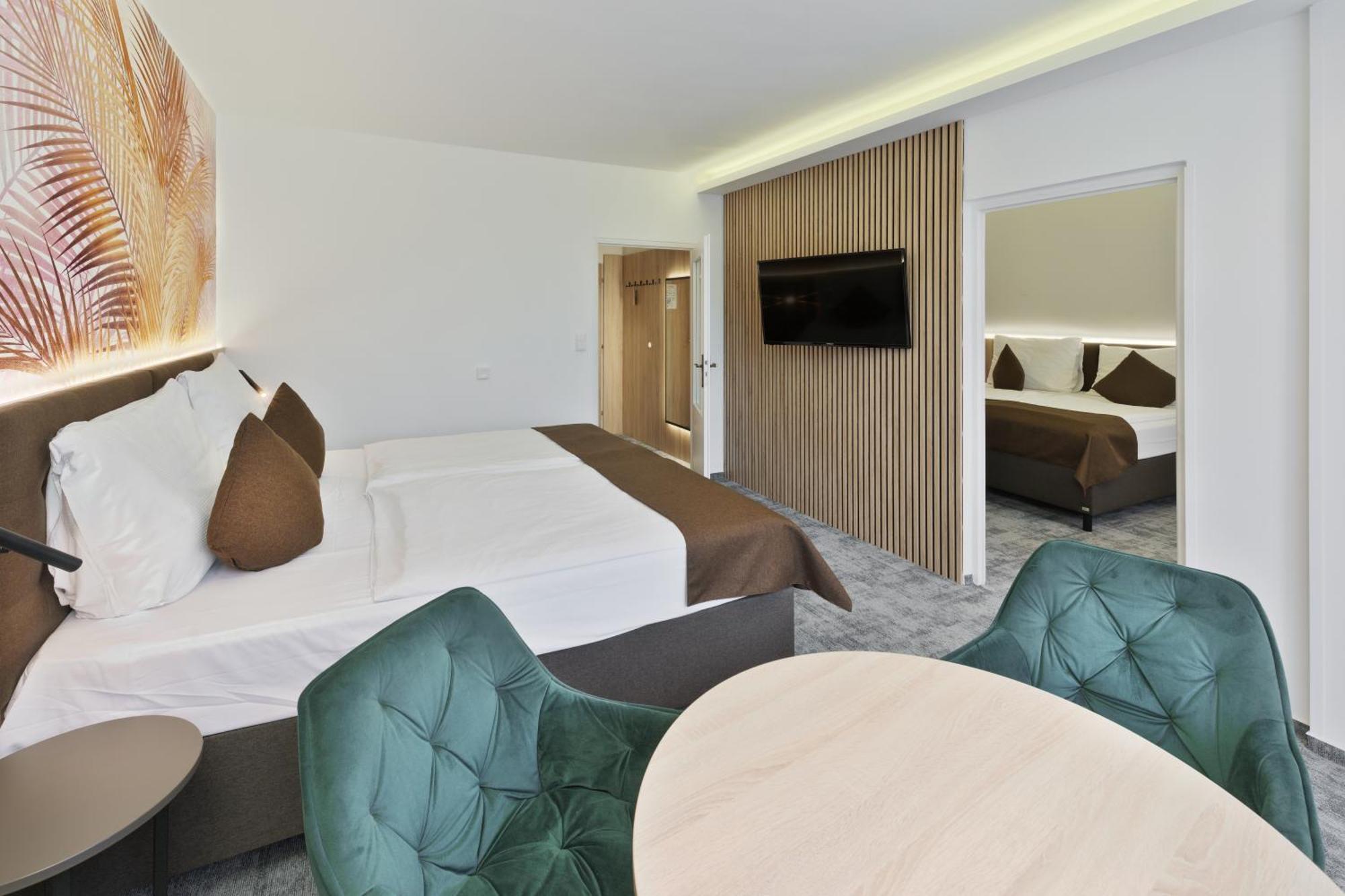 Wellness Hotel Astra Špindlerŭv Mlýn Esterno foto